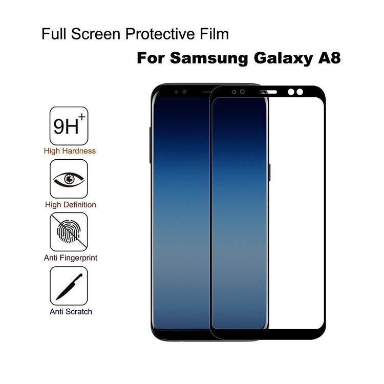 Soft-Curved-Edge-Tempered-Glass-Phone-Screen-Protector-for-Samsung-Galaxy-A8-2018-1269827-1